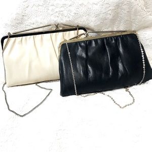 VINTAGE PURSE BUNDLE